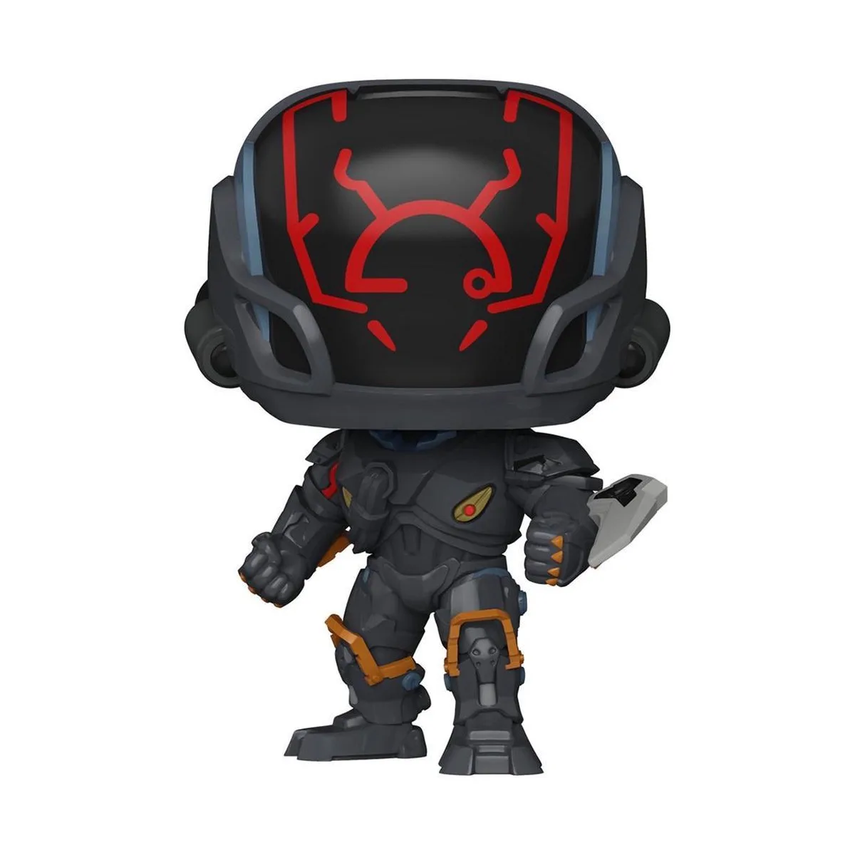 Pop! Games: Fortnite - The Scientist FUNKO de Funko en Multicolore – photo produit