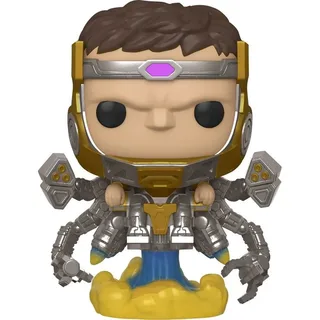 Pop! Games: Marvel Avengers - M.O.D.O.K. FUNKO van Funko – productfoto 2 van 2