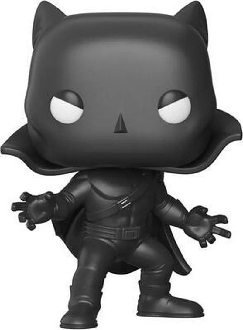 Pop! Marvel: Black Panther 1966 LE by Funko in Multicolour – product photo