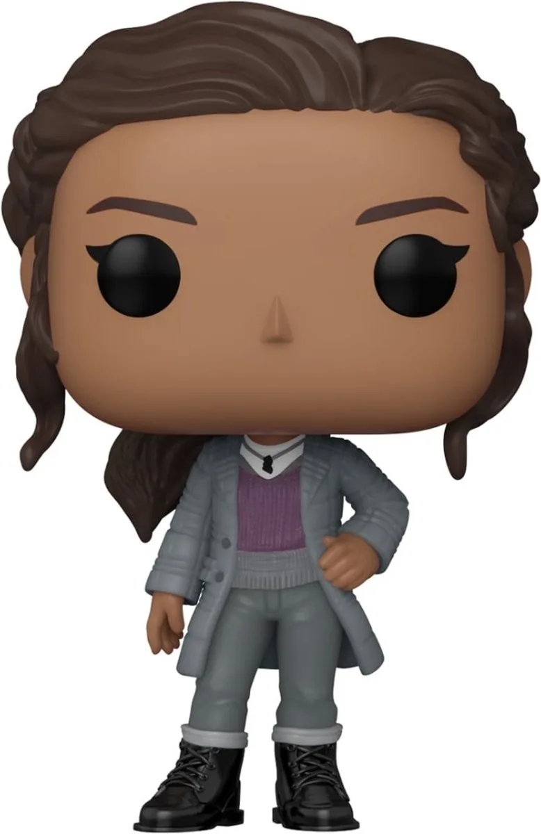 Pop! Marvel: Spider-Man No Way Home - MJ FUNKO van Funko – productfoto