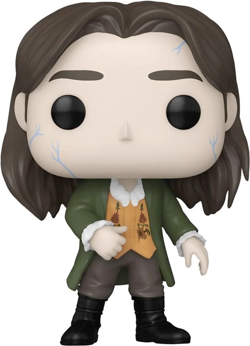 Pop Movies: IWAV - Louis de Pointe du Lac de Funko en Multicolore – photo produit