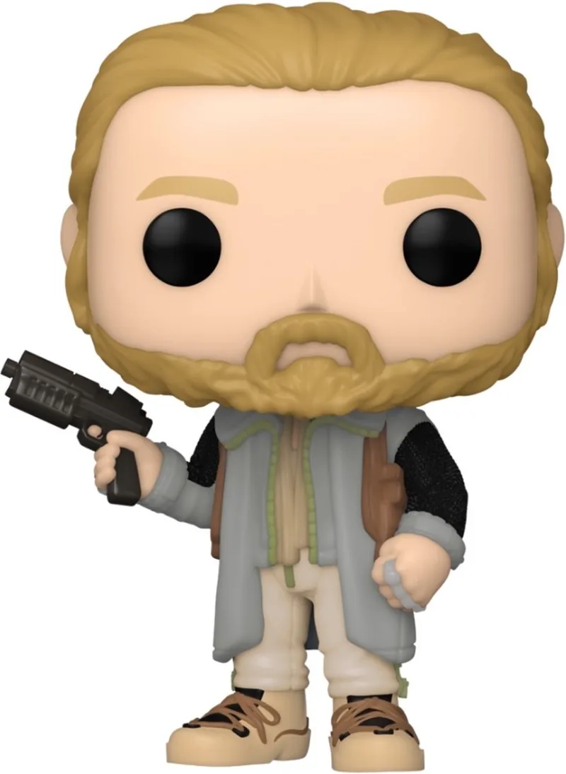 Pop Movies: Rebel Moon - Kai by Funko in Multicolour – product photo