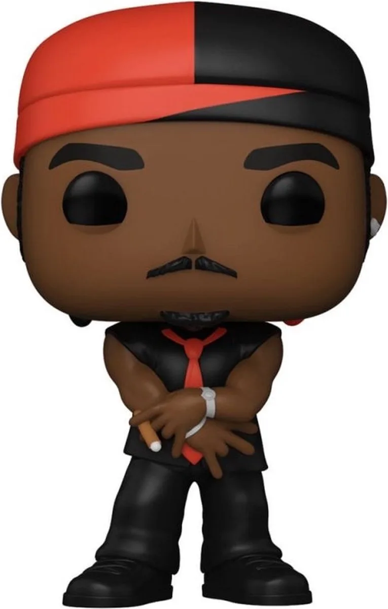 Pop Rocks: Ja Rule by Funko in Multicolour – product photo