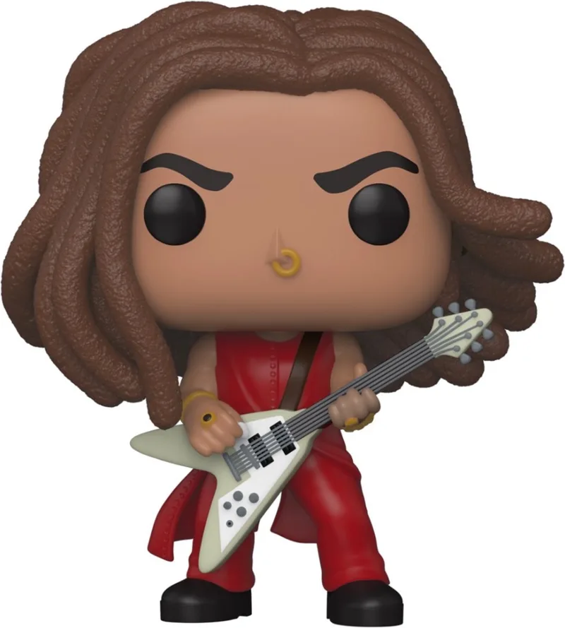 Pop Rocks: Lenny Kravitz by Funko in Multicolour – product photo