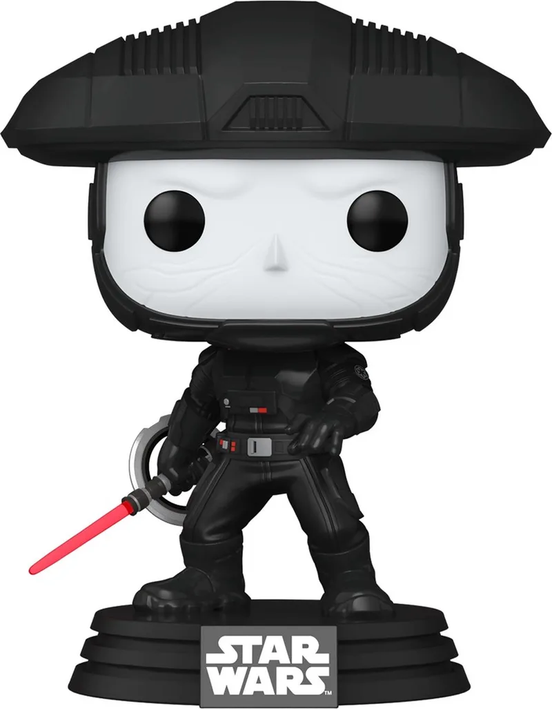 Pop Star Wars: Fifth Brother by Funko in Multicolour – product photo