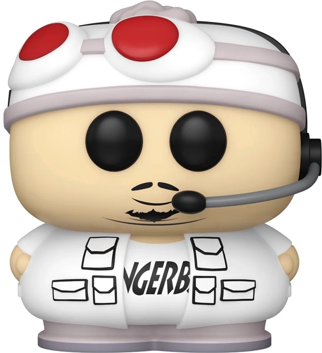 Pop Television: South Park - Boyband Cartman von Funko in Mehrfarbig – Produktfoto