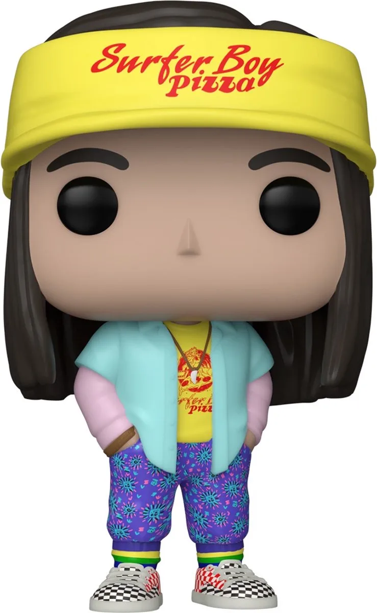 Pop! Television: Stranger Things S4 - Argyle FUNKO van Funko – productfoto