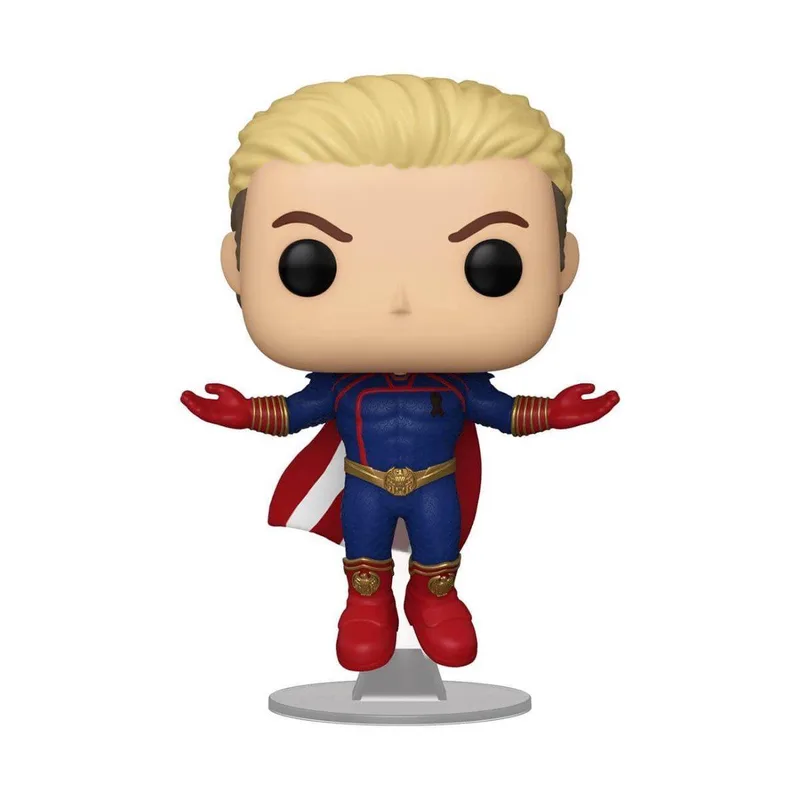 Pop! Television: The Boys - Homelander Levitating FUNKO by Funko in Multicolour – product photo