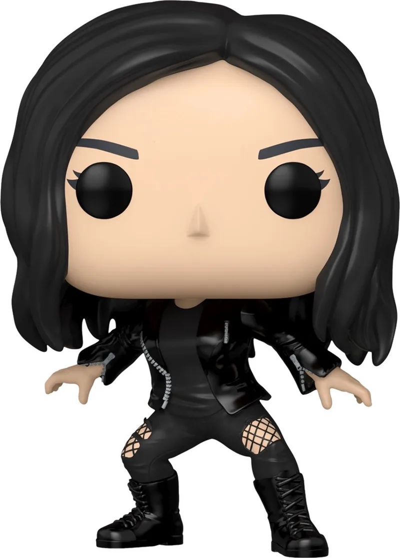Pop Television: The Boys - Kimiko van Funko in Meerkleurig – productfoto