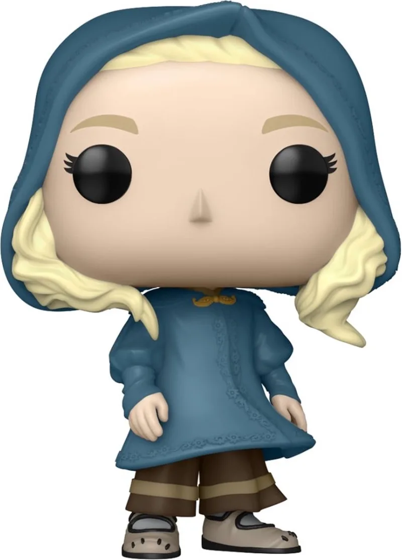 Pop! The Witcher: Ciri by Funko in Bonte kleuren – product photo