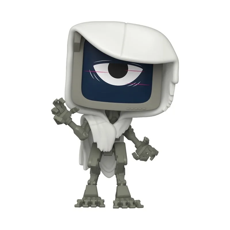 Poppy Playtime The Doctor von Funko – Produktfoto