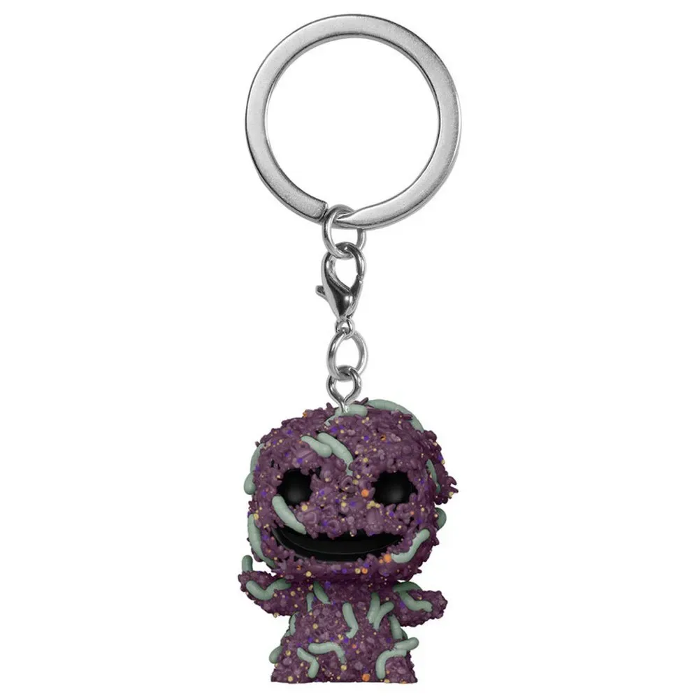 Porte-clés De Poche Oogie Bugs L´Étrange Noël De Monsieur Jack by Funko – product photo