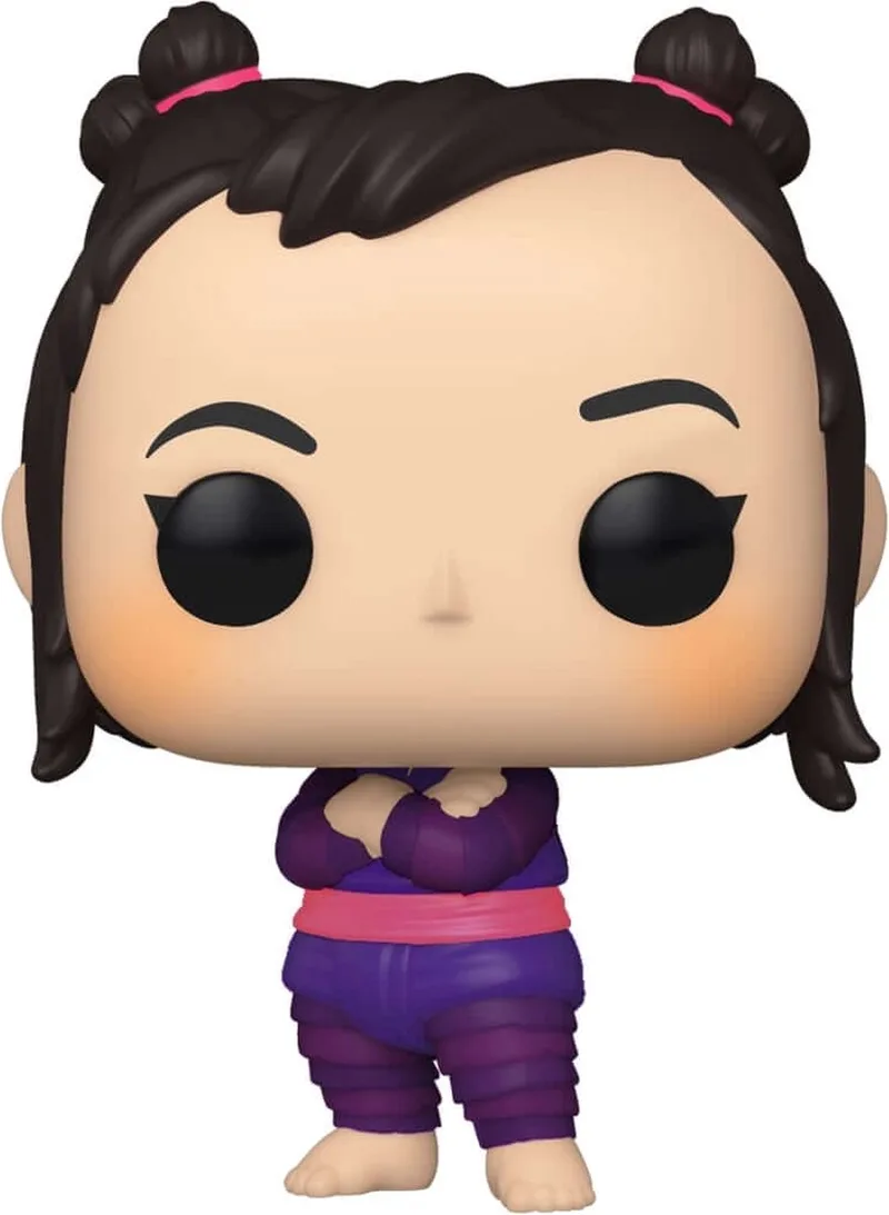 Raya and the Last Dragon - Noi van Funko in Meerkleurig – productfoto