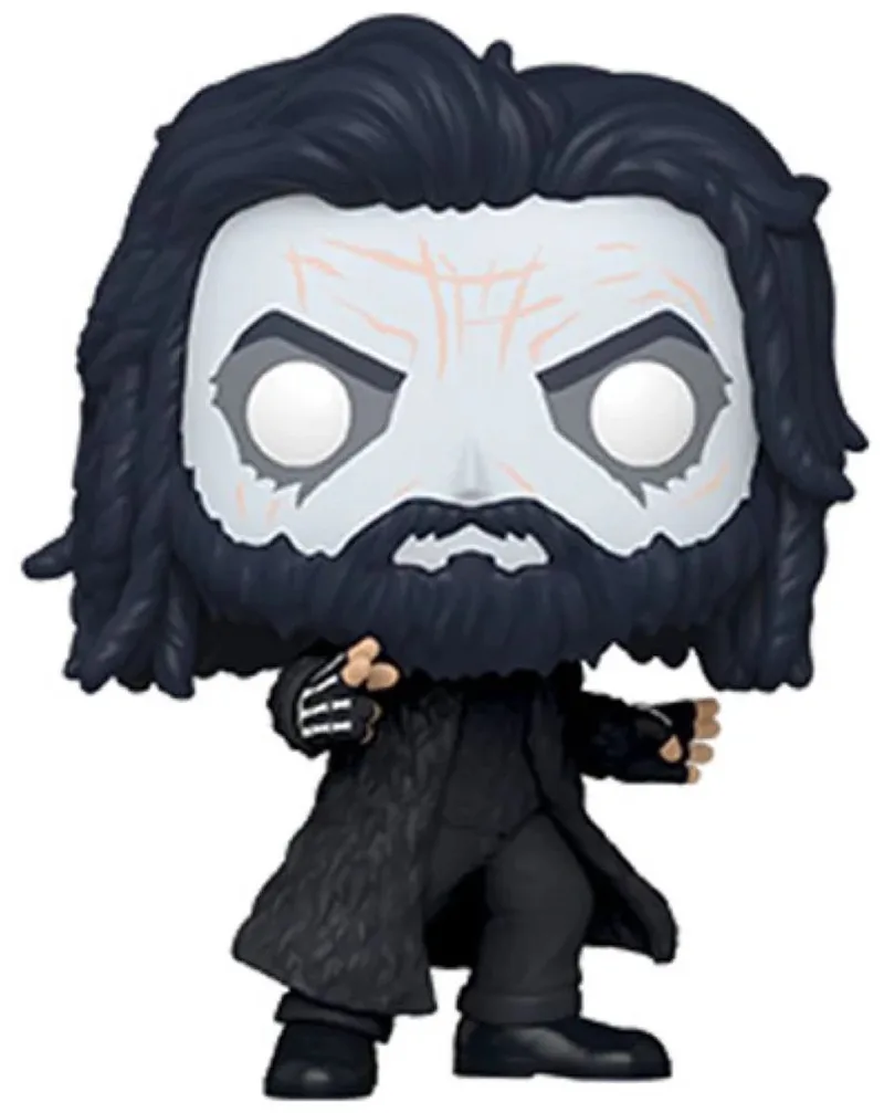 Rob Zombie - Rob Zombie Dragula #337 Glow in the Dark Exclusive by Funko in Multicolour – product photo