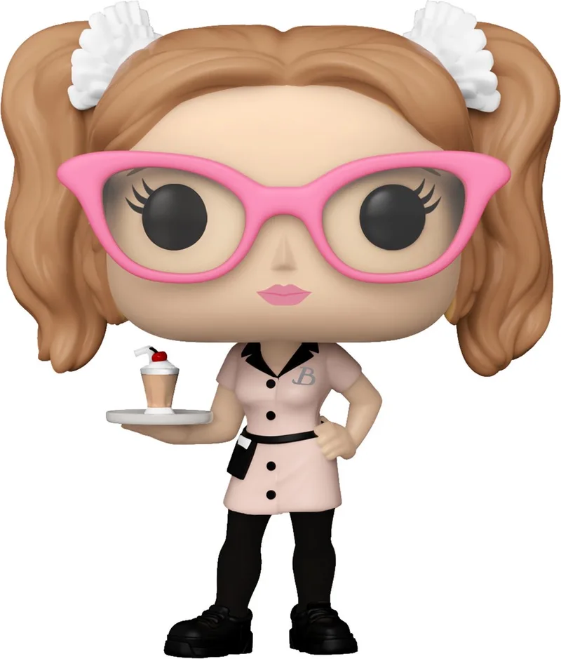 Rocks: Britney Spears #292 [2022 Fall Convention Exclusive] by Funko in Multicolour – product photo