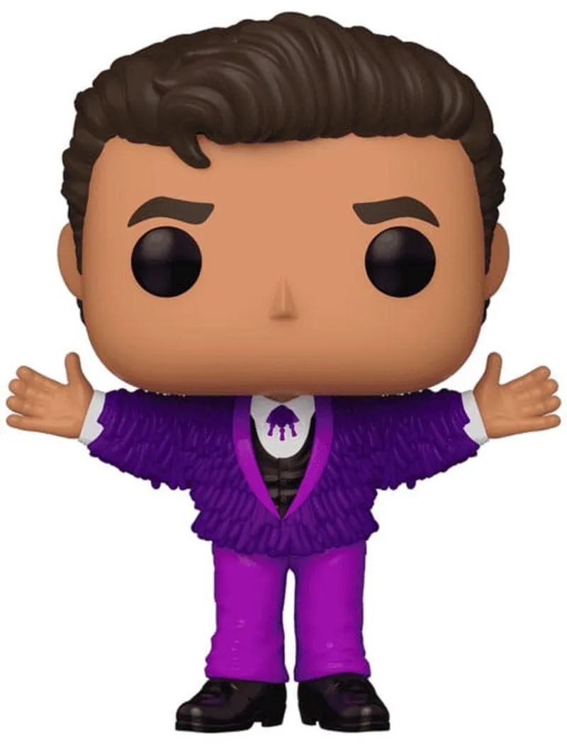 Rocks: Juan Gabriel #463 by Funko in Multicolour – product photo