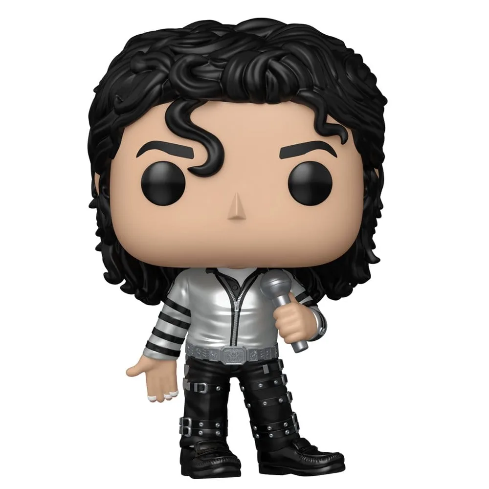 Rocks Michael Jackson Bad Tour van Funko – productfoto