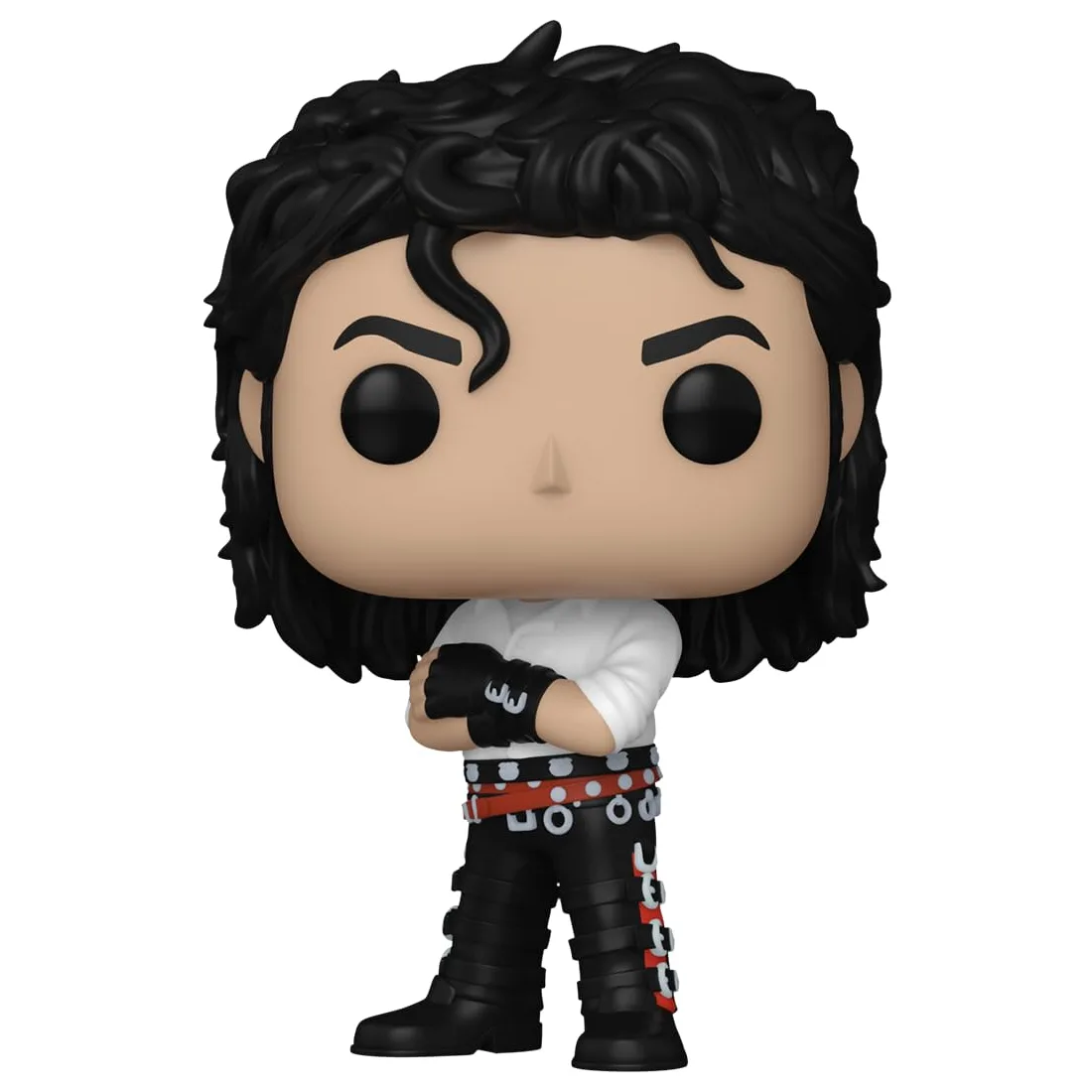 Rocks Michael Jackson Dirty Diana von Funko – Produktfoto