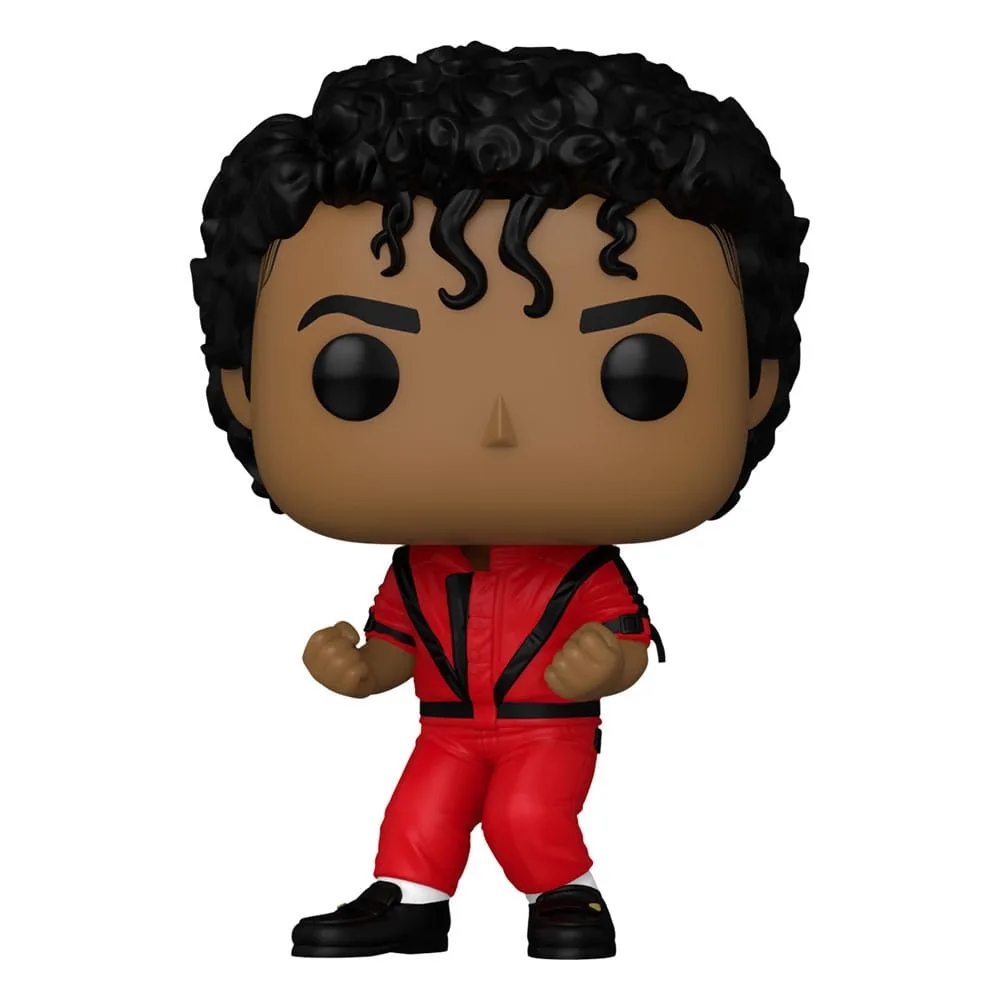 Rocks Michael Jackson Thriller van Funko – productfoto