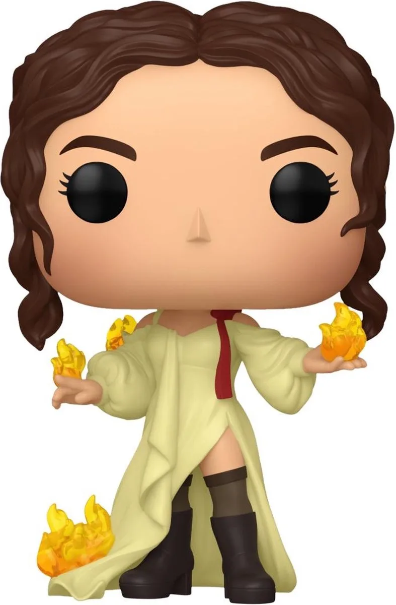 Rocks: Rosalia #381 by Funko in Multicolour – product photo