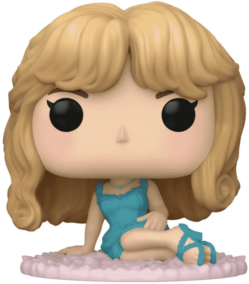 Rocks - Sabrina Carpenter - #479 van Funko in Meerkleurig – productfoto