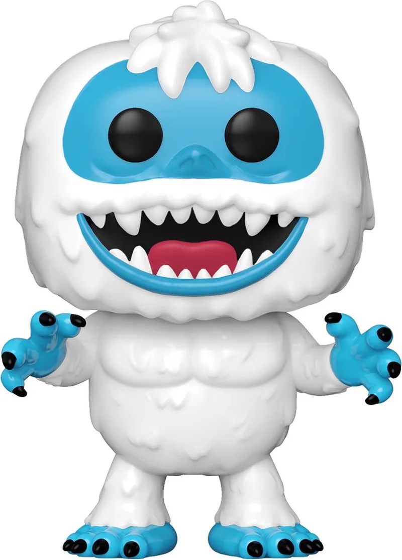 Figuur Films Bumble Rudolphhet Rendier Met De Rode Neus Figuur van Funko in Meerkleurig – productfoto