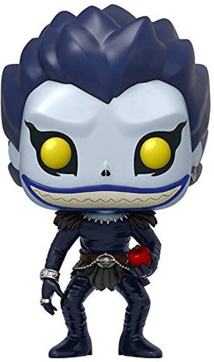 Ryuk #217 - Death Note van Funko in Meerkleurig – productfoto