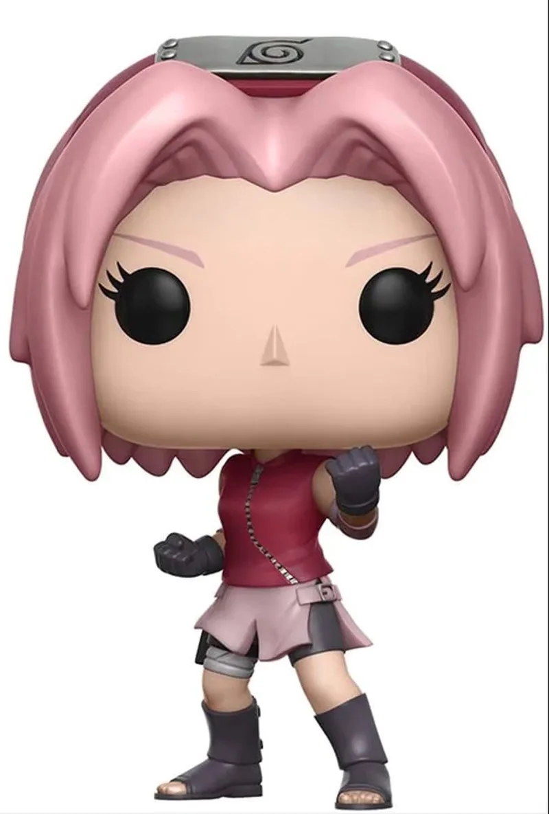 Sakura van Funko – productfoto