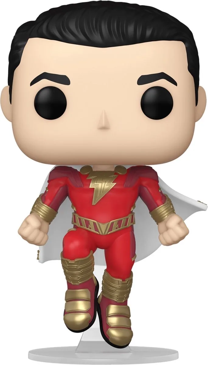 Shazam by Funko – product photo