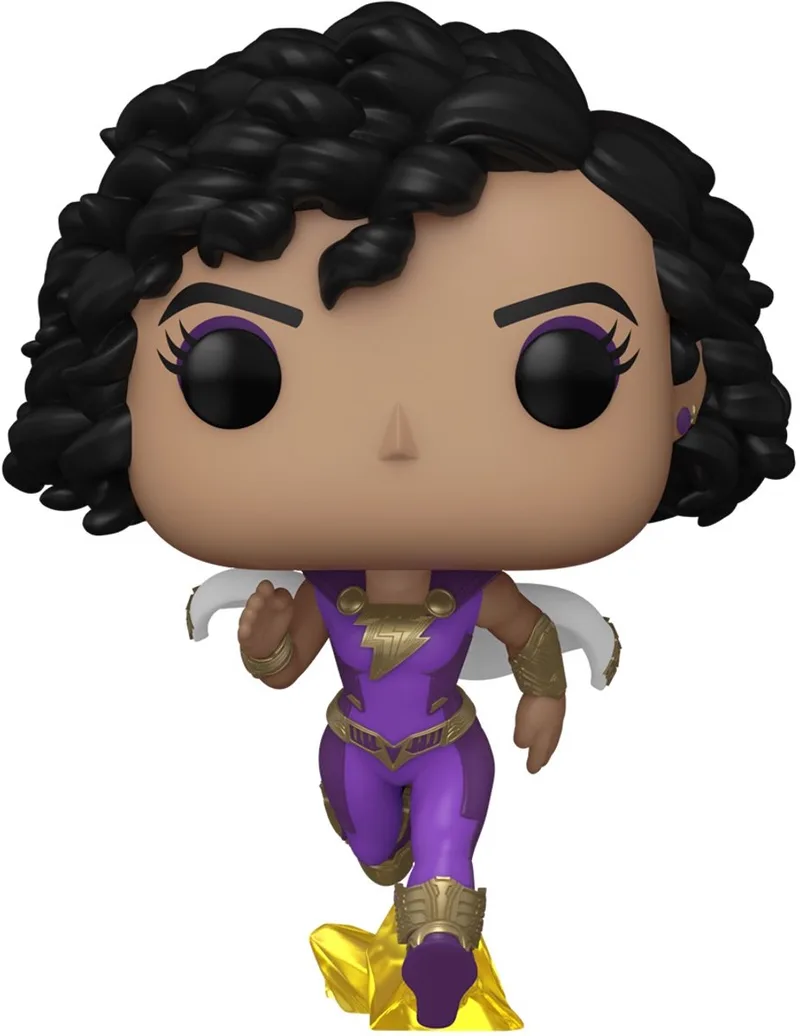 Shazam Fury of the Gods - Darla vinyl figuur nr. 1279 Funko Pop! standaard van Funko in Standard – productfoto