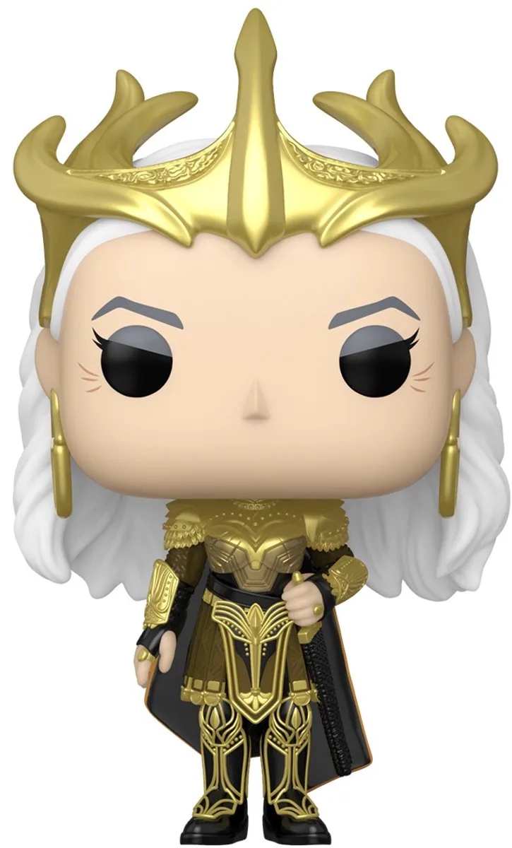 Shazam Verzamelfiguur DC Comics POP! Movies Hespera 9 cm by Funko in Multicolours – product photo