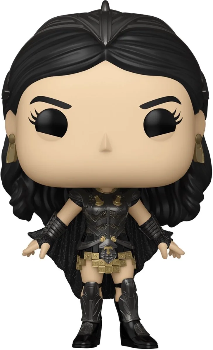 Shazam Verzamelfiguur DC Comics POP! Movies Kalypso 9 cm by Funko in Multicolours – product photo