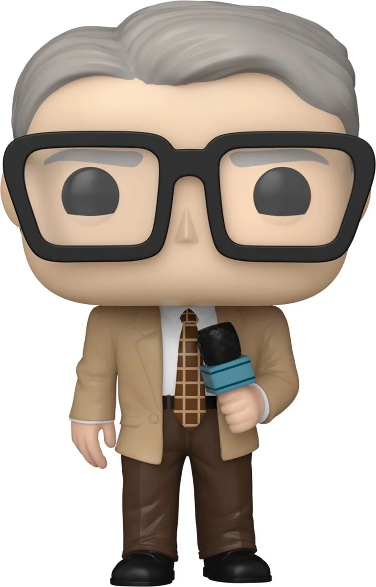 SNL: Saturday Night Live 50th Anniversary - Herb Welch #07 van Funko in Meerkleurig – productfoto