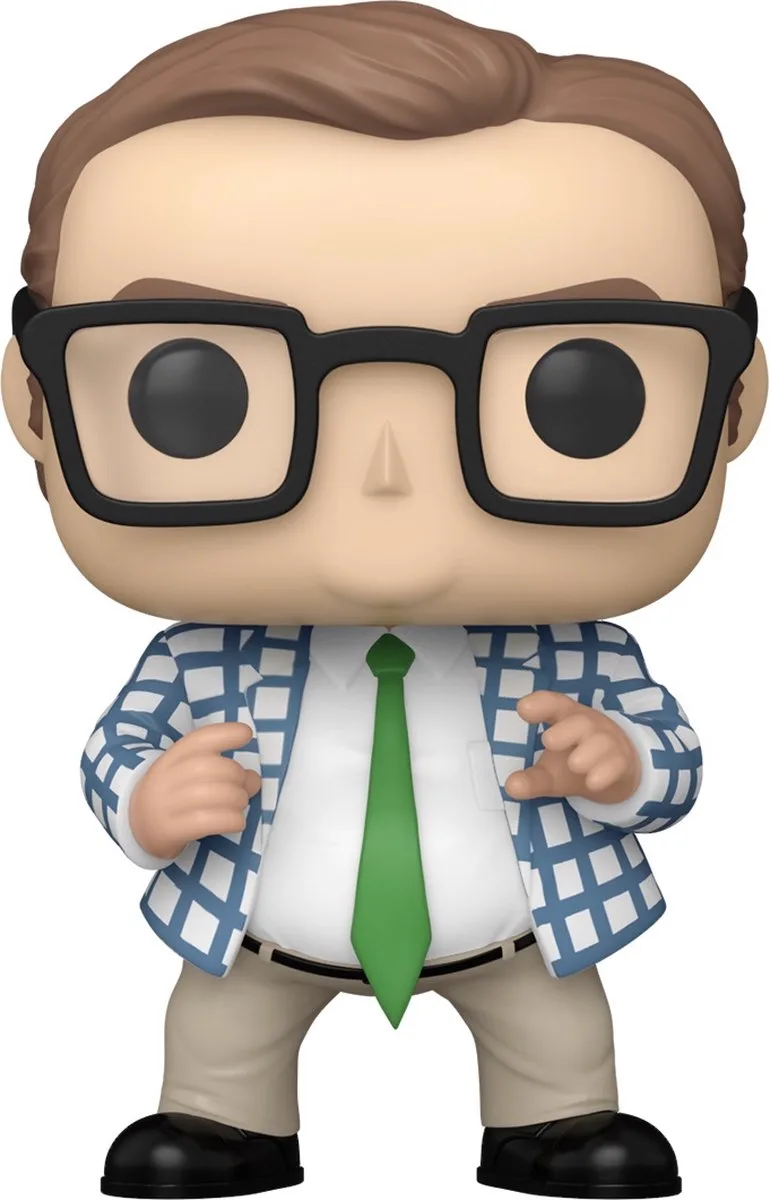 SNL: Saturday Night Live 50th Anniversary - Matt Foley #09 van Funko in Meerkleurig – productfoto