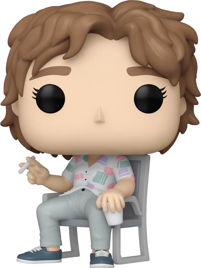 SNL: Saturday Night Live 50th Anniversary - Ms. Rafferty #11 van Funko in Meerkleurig – productfoto