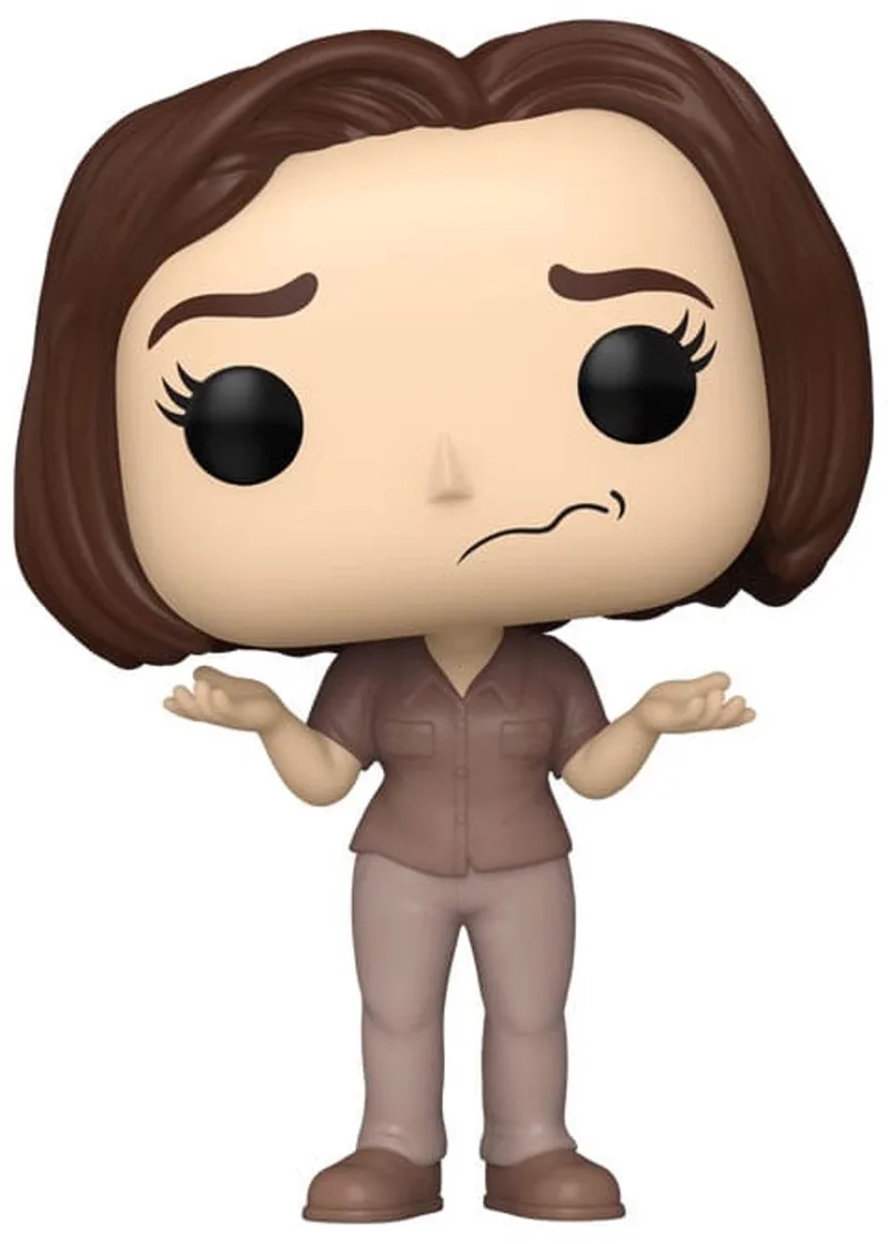 SNL: Saturday Night live - Debbie Downer #13 van Funko in Meerkleurig – productfoto