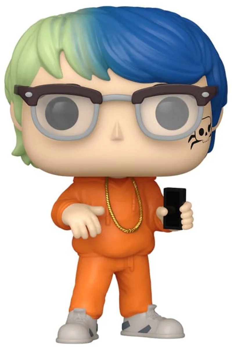 SNL: Saturday Night live - GuapLord #15 by Funko – product photo