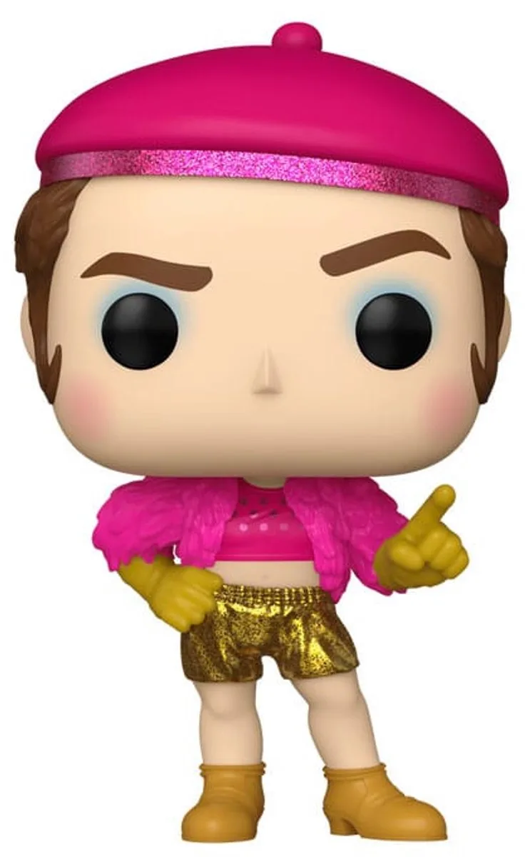 SNL: Saturday Night live - Mango #16 de Funko en Multicolore – photo produit