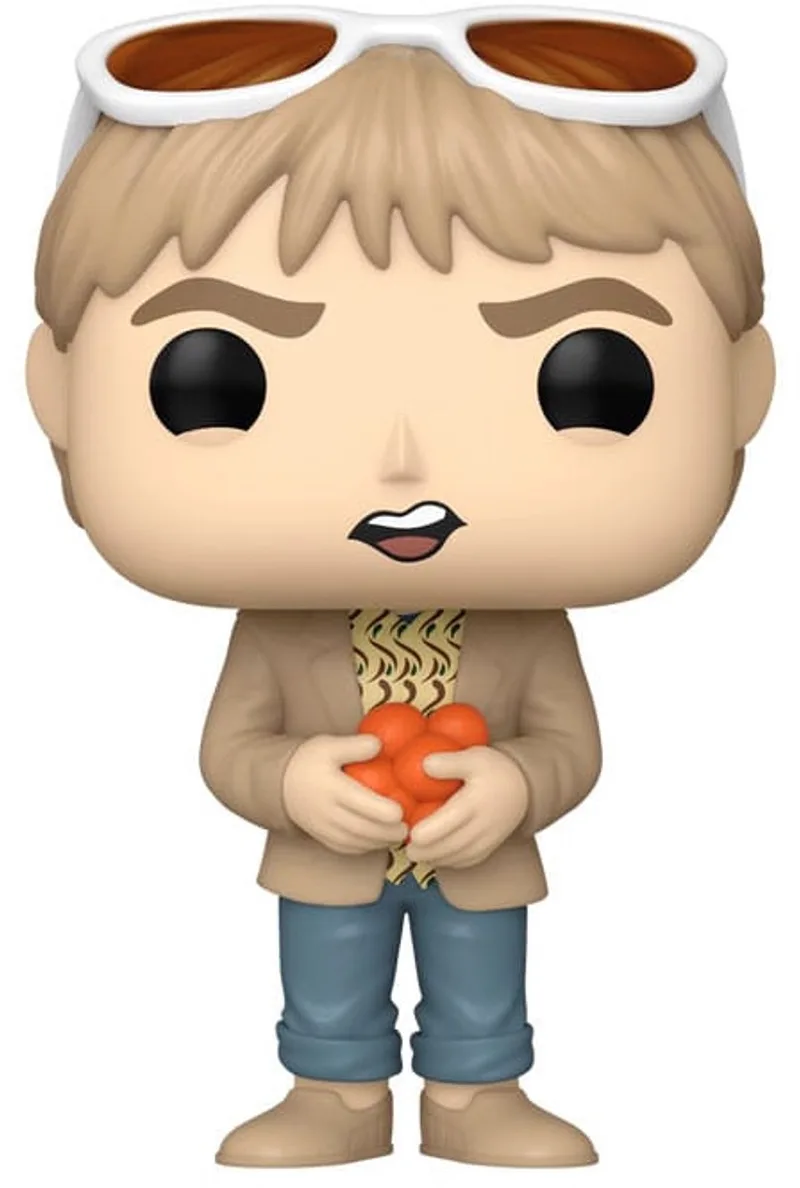 SNL: Saturday Night live - Stuart (Californians) #17 van Funko – productfoto