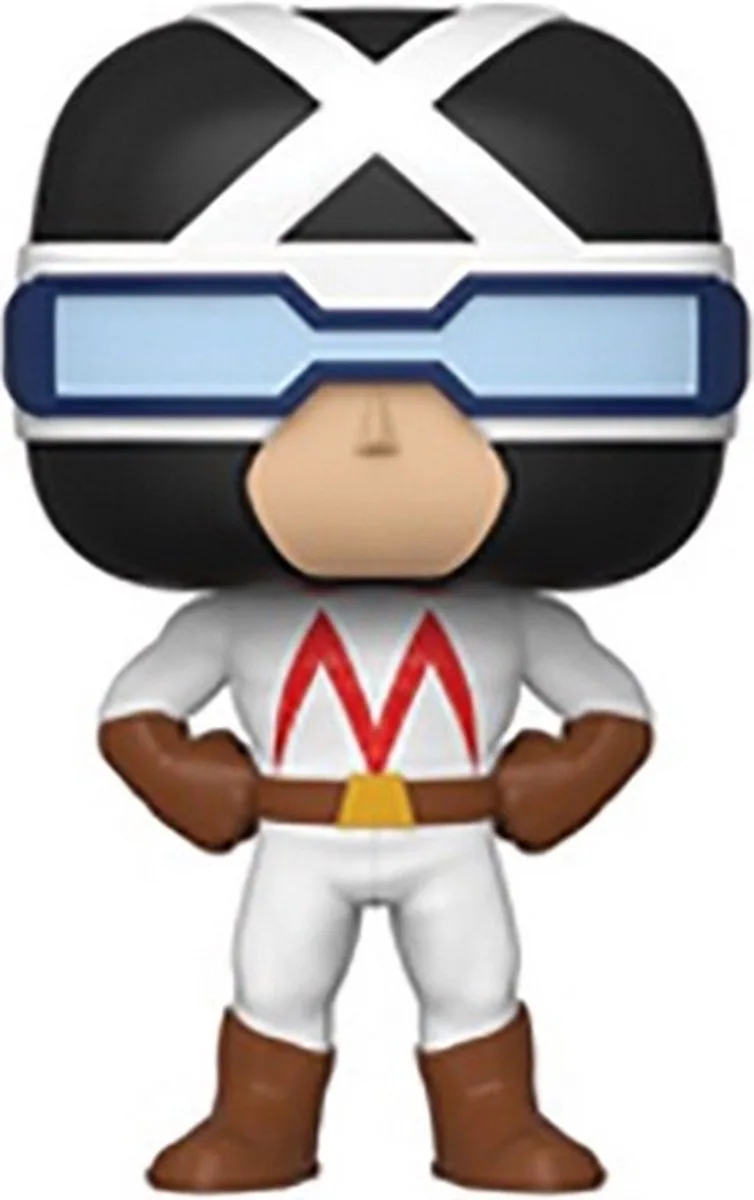 Speed Racer - Racer X #738 [7.5/10] van Funko in Meerkleurig – productfoto