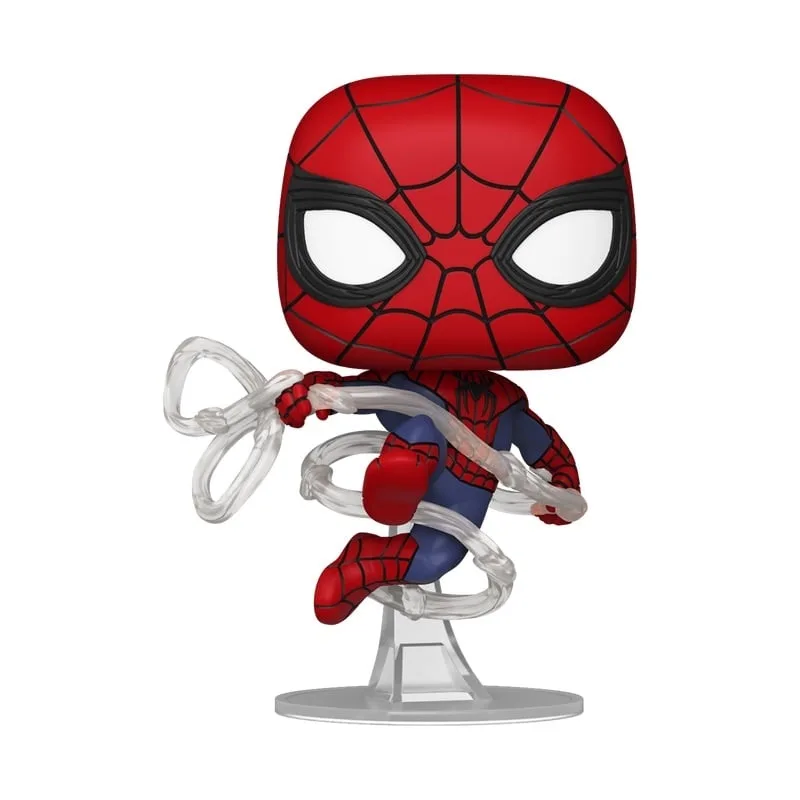 Spider-Man Brand New Day från Funko – produktbild