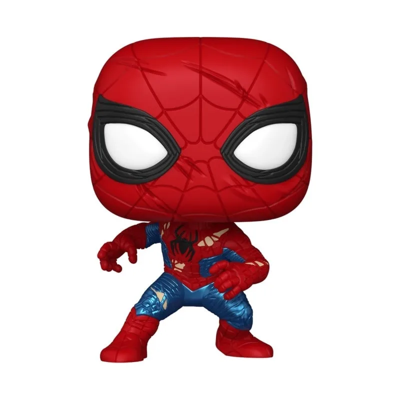 Spider-Man Brand New Day (No Way Home) by Funko – product photo