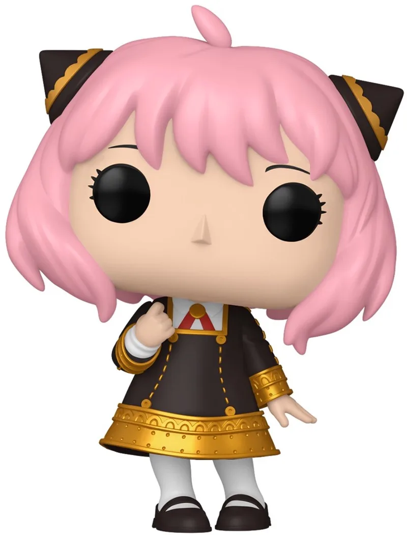 Spy x Family Anya Forger vinylfiguur 1949 Unisex Funko Pop! - Neutraal by Funko in Standard – product photo