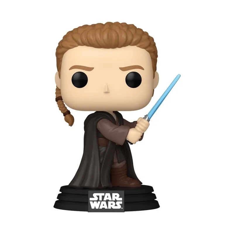 Star Wars Anakin Skywalker (Padawan) van Funko – productfoto