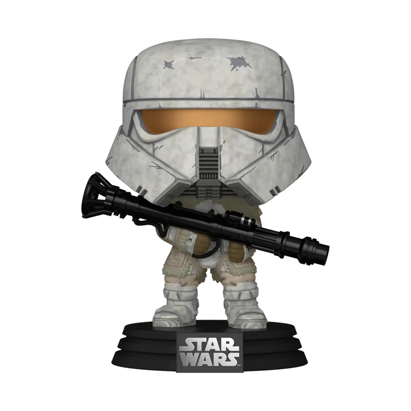 Star Wars Imperial Range Trooper fra Funko – produktbillede