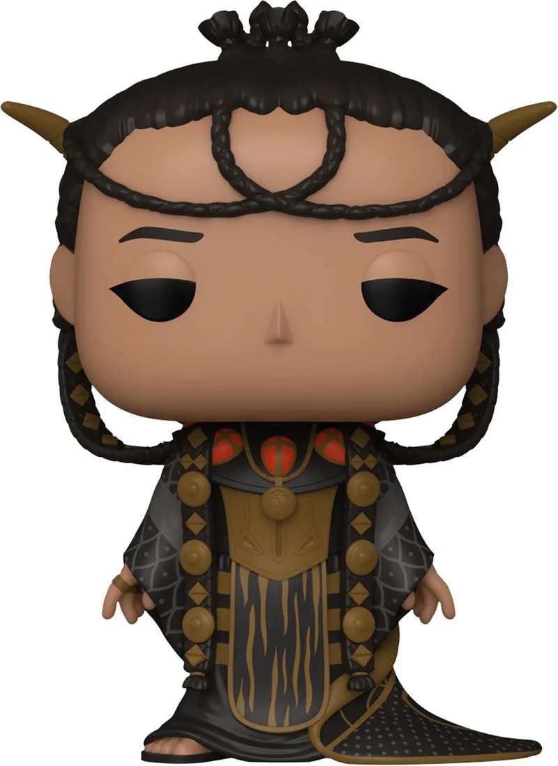 Stargate Ra Vinyl Figur 1573 Funko Pop! meerkleurig - PVC - Fan merch, Film van Funko in Meerkleurig – productfoto