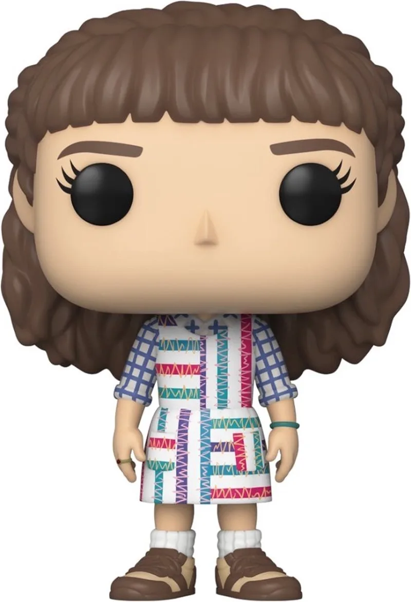 Stranger Things 4: Eleven by Funko in Multicolour – product photo