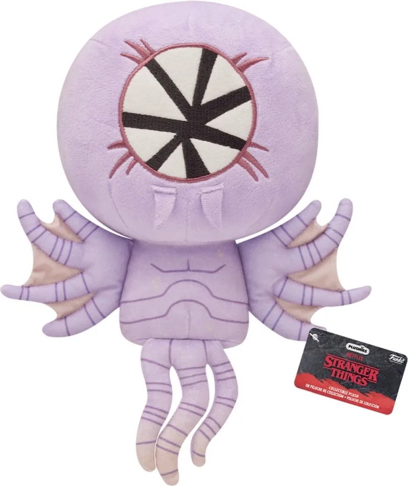 Stranger Things S4 van Funko in Multicolours – productfoto