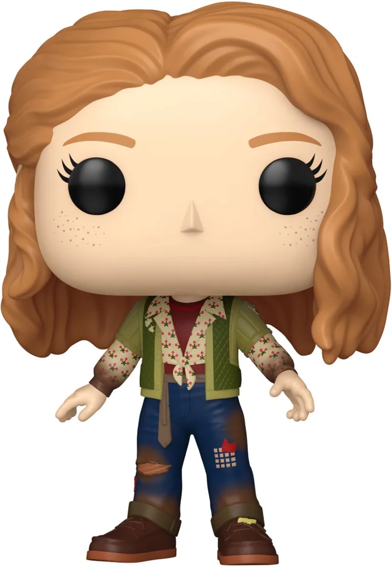 Stranger Things Season 5 - Max Mayfield vinylfiguur 1805 Unisex Funko Pop! - Neutraal van Funko in Standard – productfoto