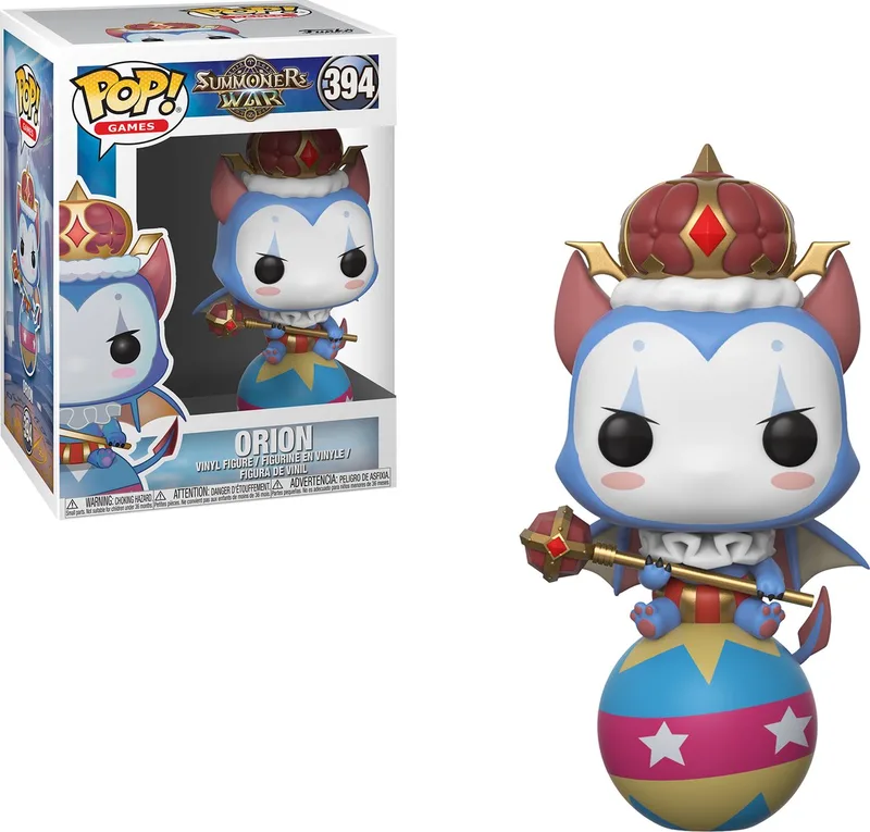 Summoners War - Orion by Funko in Multicolour – product photo